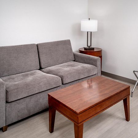 Comfort Suites Prestonsburg West Ngoại thất bức ảnh