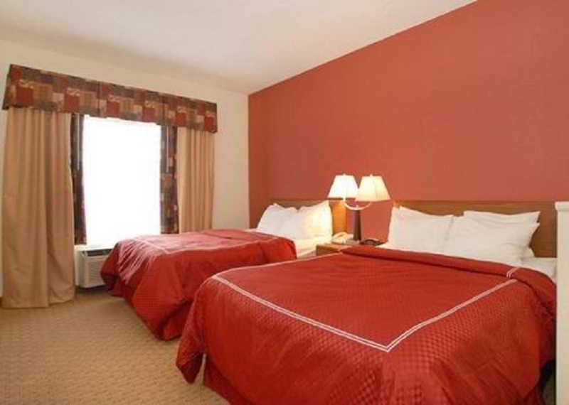 Comfort Suites Prestonsburg West Phòng bức ảnh