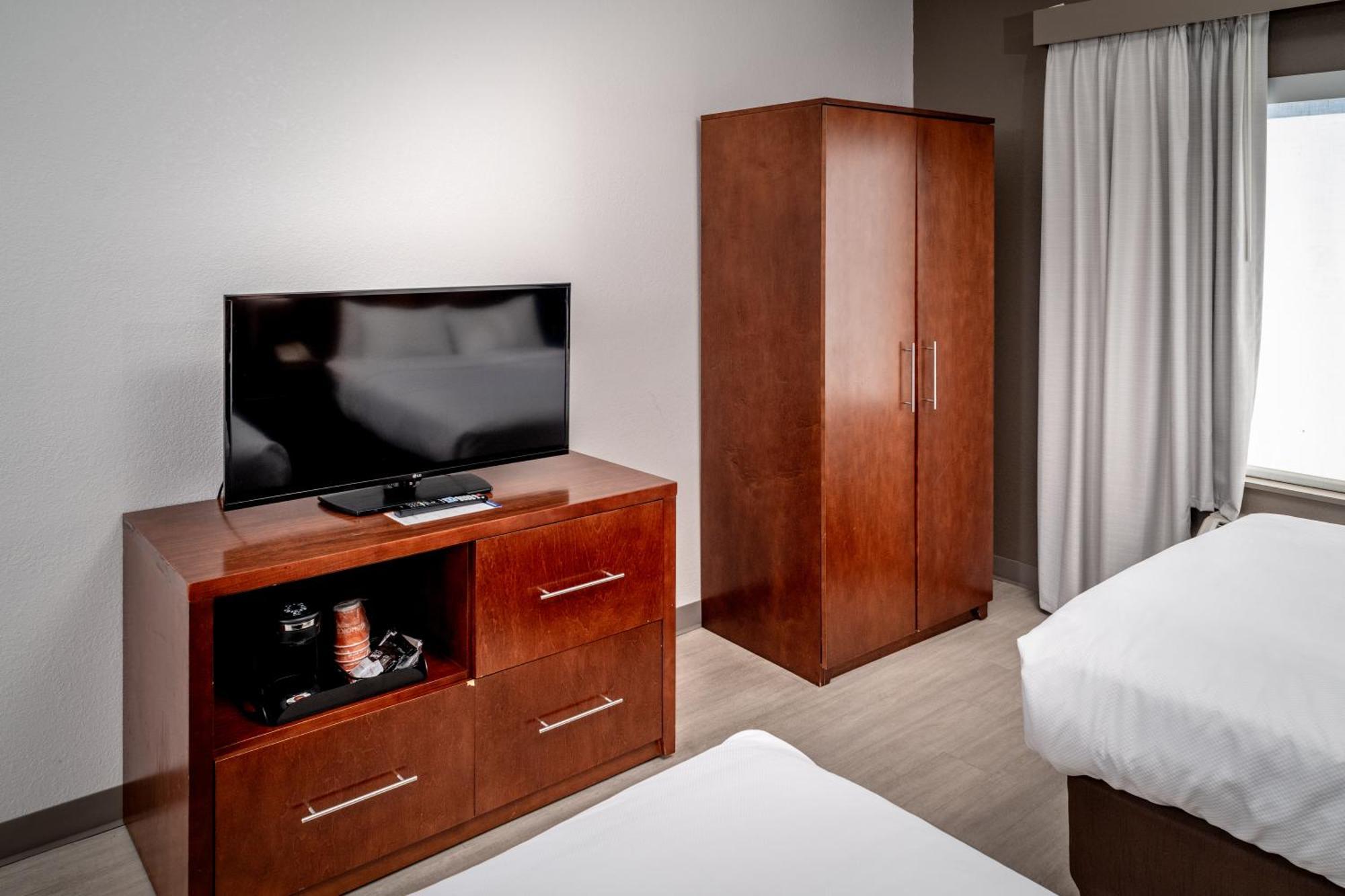Comfort Suites Prestonsburg West Ngoại thất bức ảnh