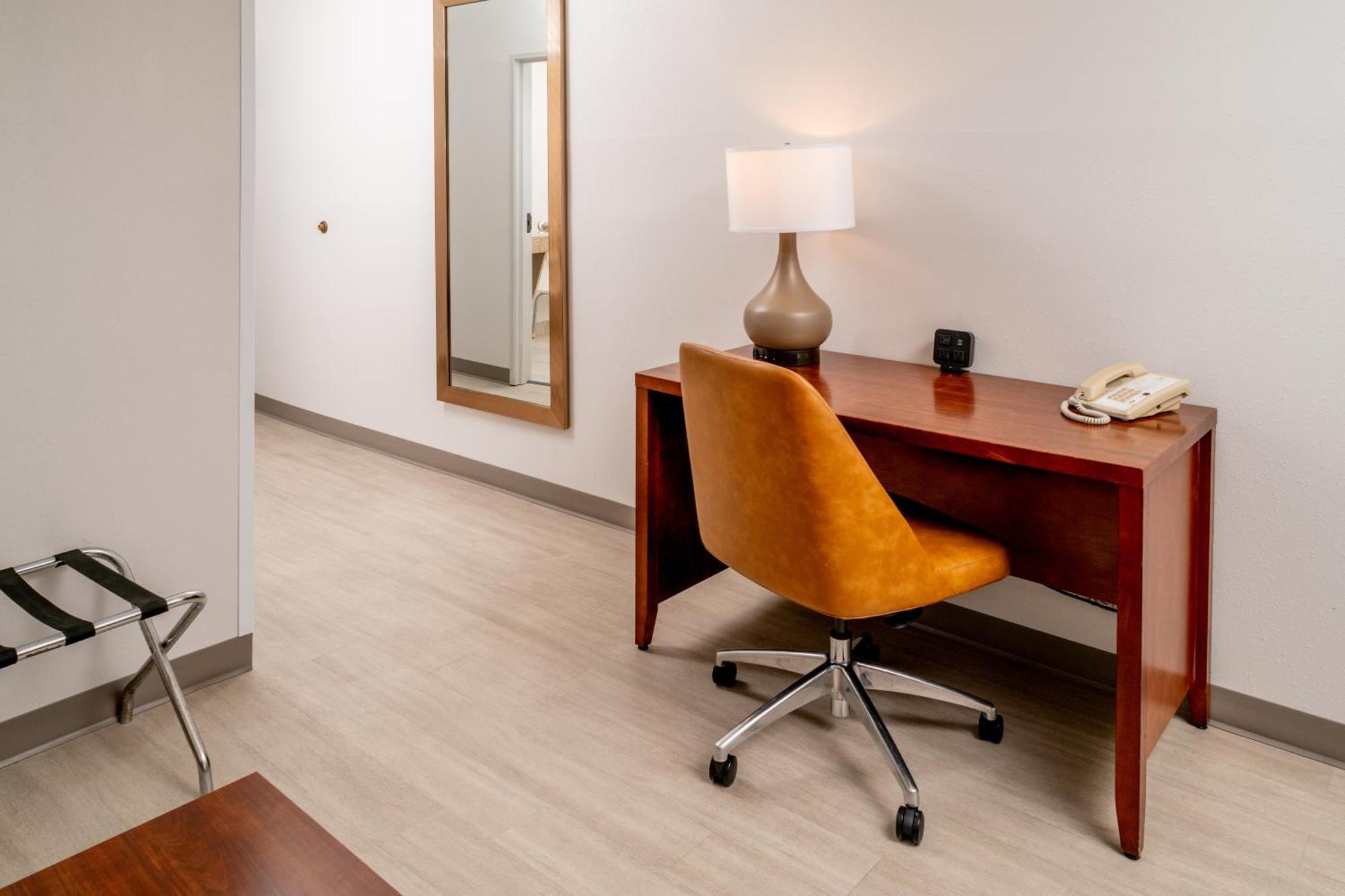 Comfort Suites Prestonsburg West Ngoại thất bức ảnh