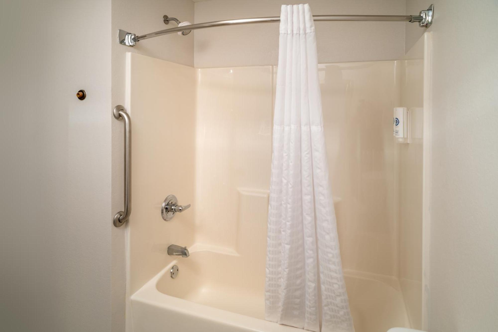 Comfort Suites Prestonsburg West Ngoại thất bức ảnh