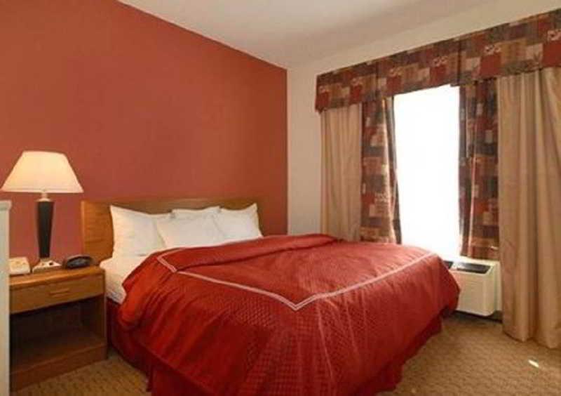 Comfort Suites Prestonsburg West Phòng bức ảnh