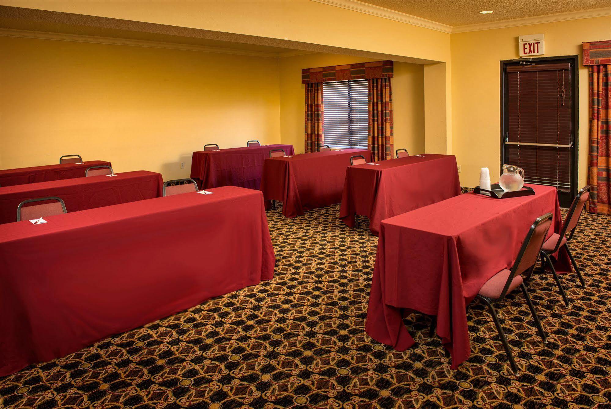 Comfort Suites Prestonsburg West Ngoại thất bức ảnh