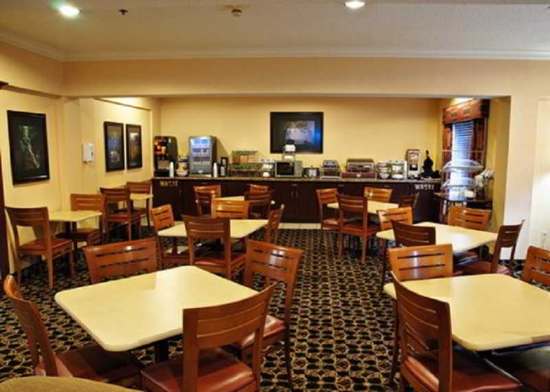 Comfort Suites Prestonsburg West Ngoại thất bức ảnh